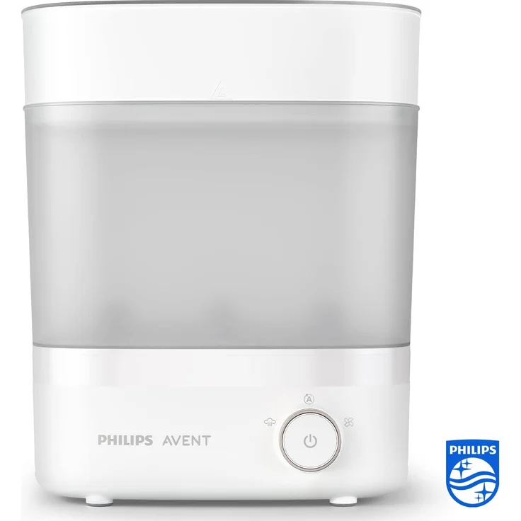 Philips AVENT SCF293/00 AC 650 W 220 - 240 / 220 / 120 – 127 / 110 50 - 60 / 60 Hz 304 mm 191 mm – Bild 2