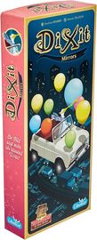 Dixit: Mirrors [9. Erweiterung]
