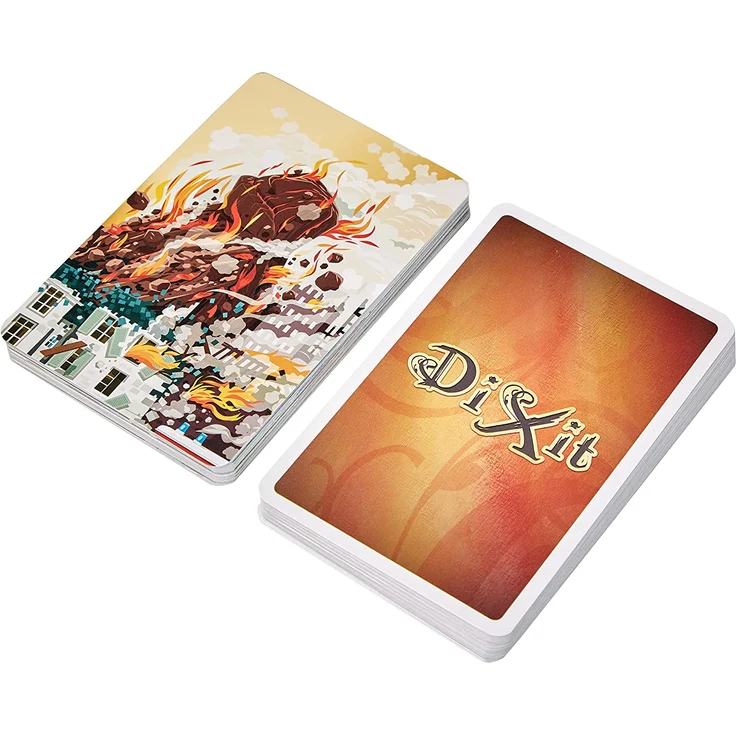 Dixit: Mirrors [9. Erweiterung] - Preisvergleich – Bild 3