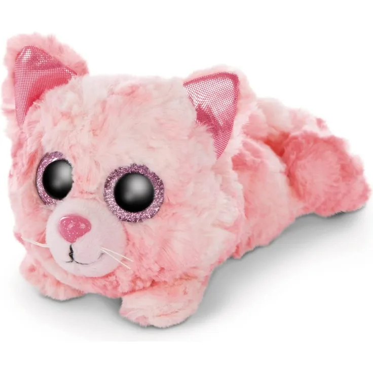 Glubschis liegend Katze Dreamie 15cm