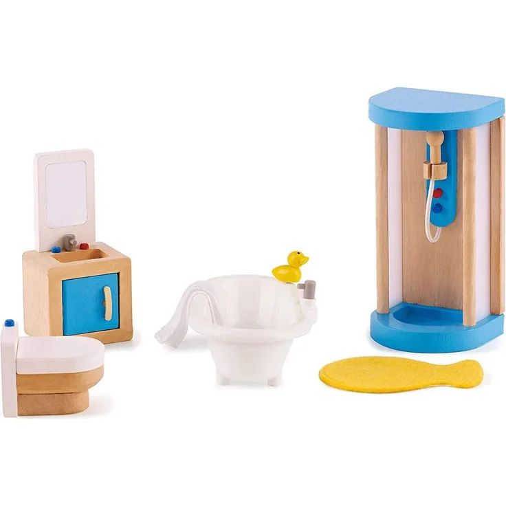 Hape E3451 - Familienbad
