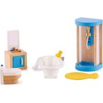 Hape E3451 - Familienbad