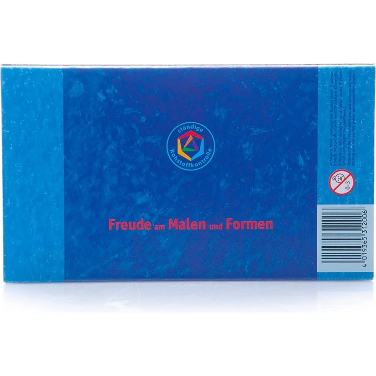 Stockmar 31200 - Wachsmalstifte, 12 Farben – Bild 3