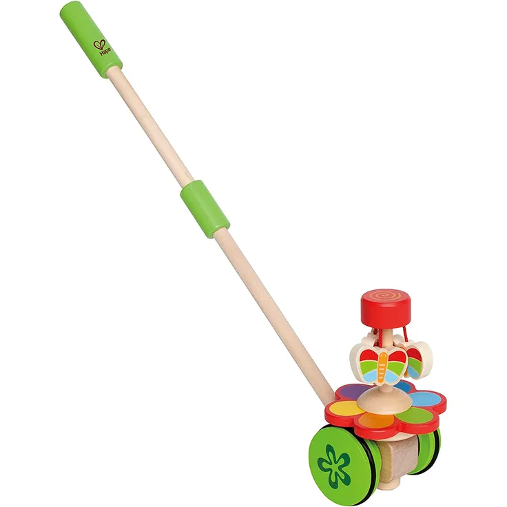 Hape E0341 - Tanzende Schmetterlinge