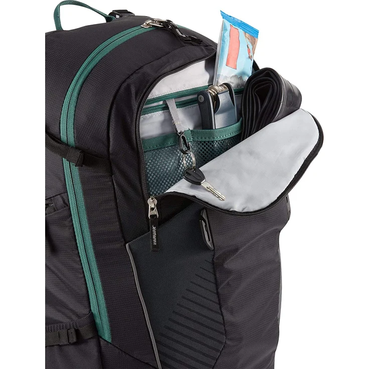Trans Alpine 30 Fahrradrucksack – Bild 7
