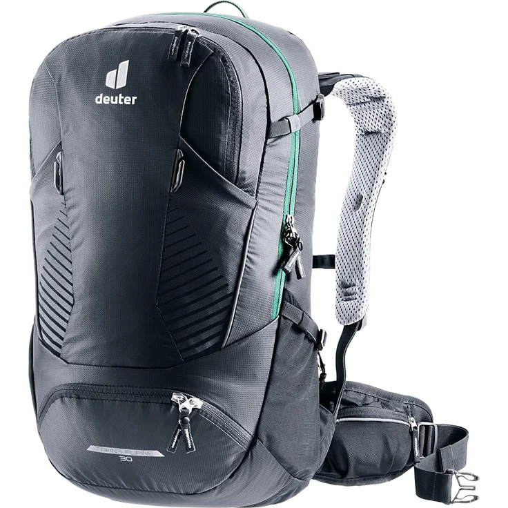 Trans Alpine 30 Fahrradrucksack – Bild 1