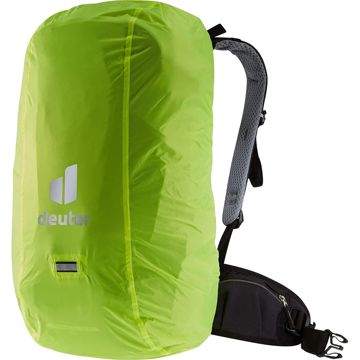 Trans Alpine 30 Fahrradrucksack – Bild 9
