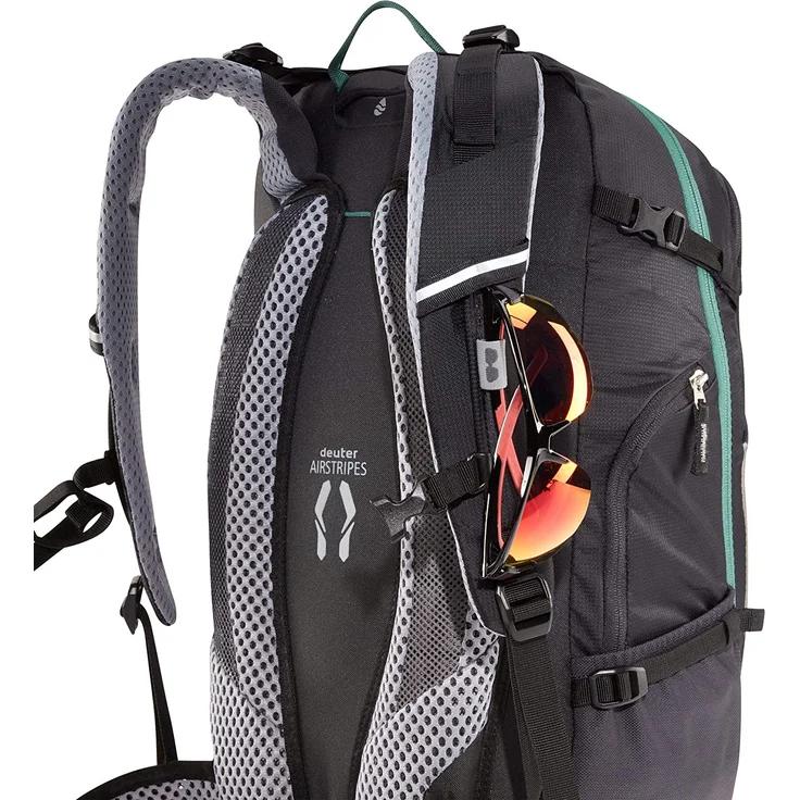 Trans Alpine 30 Fahrradrucksack – Bild 10