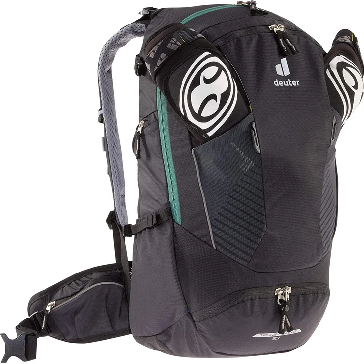 Trans Alpine 30 Fahrradrucksack – Bild 8