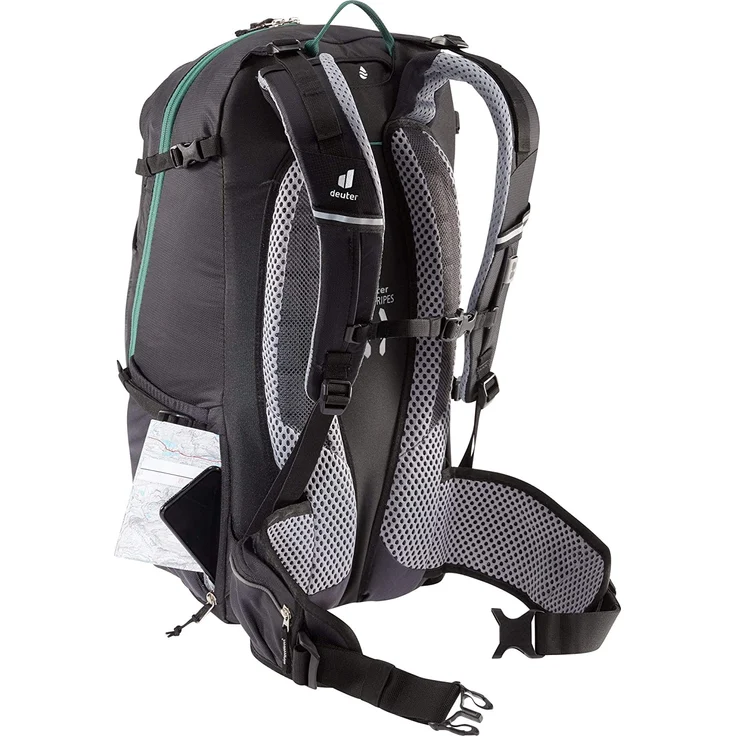Trans Alpine 30 Fahrradrucksack – Bild 6