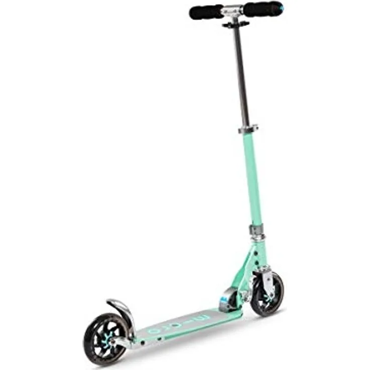 Micro Mobility SA0122 Speed+ Scooter, Mint