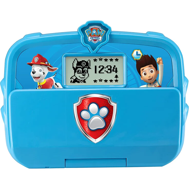 Vtech 80-530304 PAW Patrol Lernlaptop – Bild 2