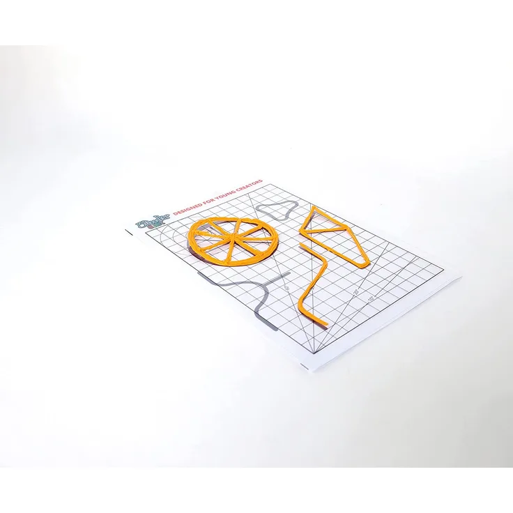 3Doodler Start DoodlePad