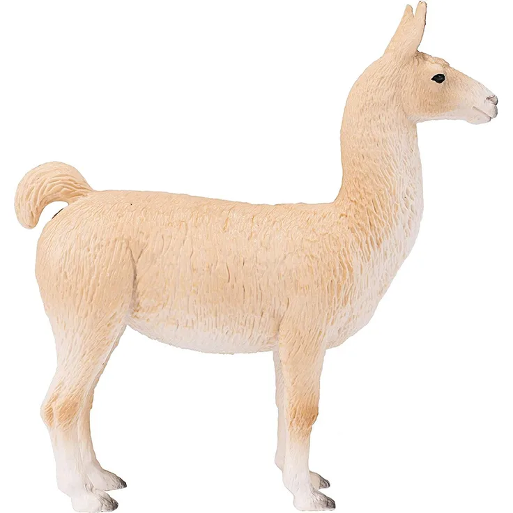 MOJO 387391 Animal Planet Lama