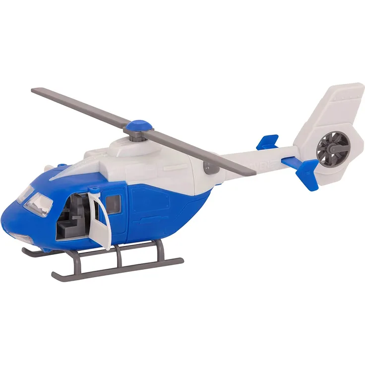 Driven - Micro Helikopter