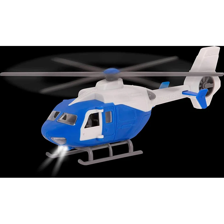 Driven - Micro Helikopter – Bild 5