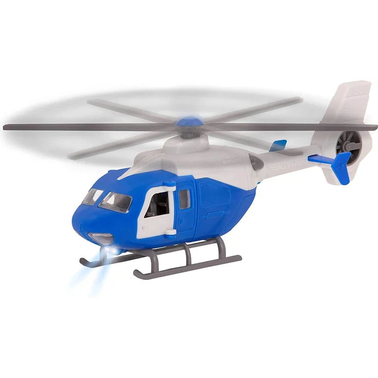 Driven - Micro Helikopter – Bild 3