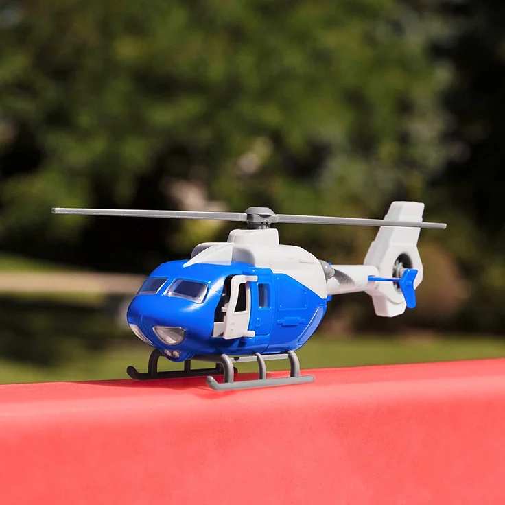Driven - Micro Helikopter – Bild 2