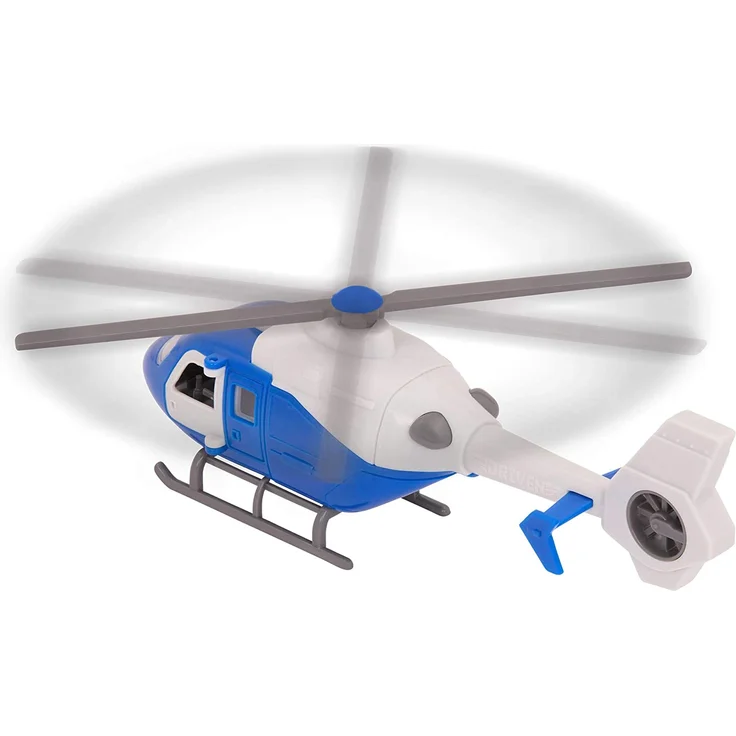 Driven - Micro Helikopter – Bild 4