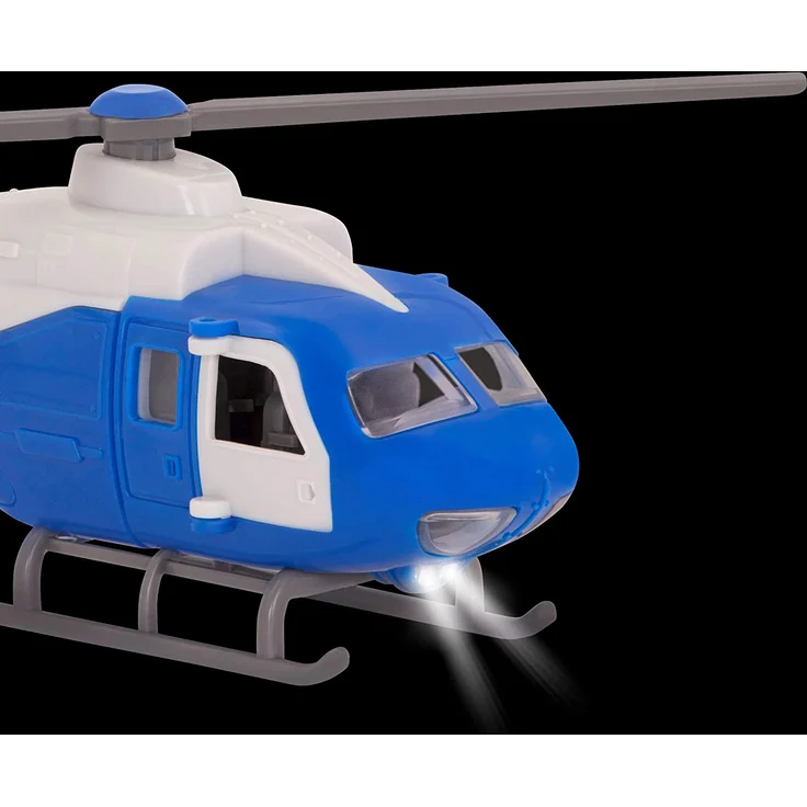 Driven - Micro Helikopter – Bild 6