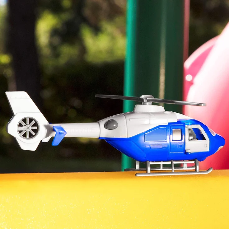 Driven - Micro Helikopter – Bild 7