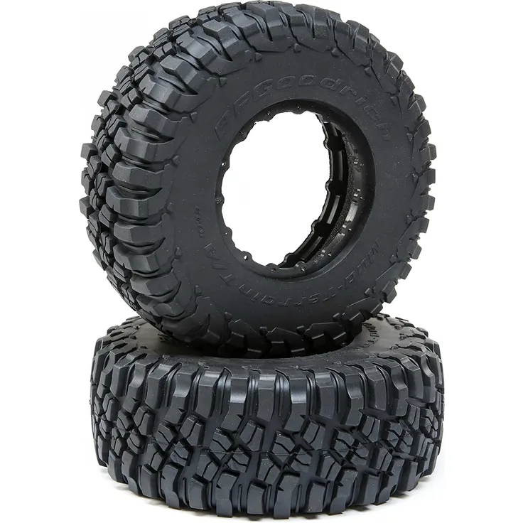 BFGoodrich Schlamm Gelände KM3, Beadlock (2): SBR 2. 0