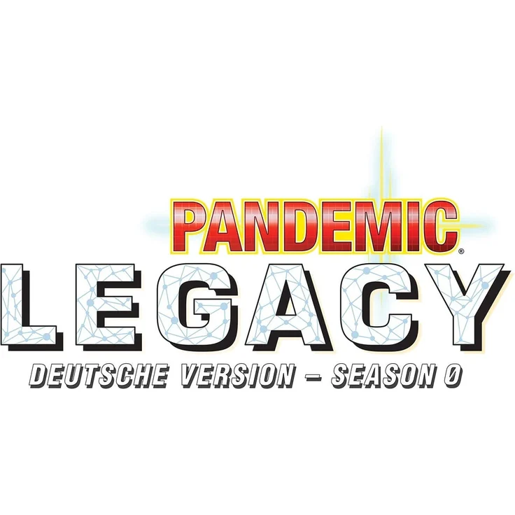 Z-Man Games - Pandemic Legacy Season 0 – Bild 4