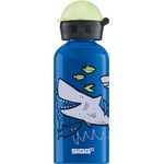 SIGG Trinkflasche Kids Bottles 0. 4 l Haie