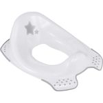 keeeper Stars Kinder-Toilettensitz, 24 Monate, Anti-Rutsch-Funktion, Ewa, Weiß - Preisvergleich