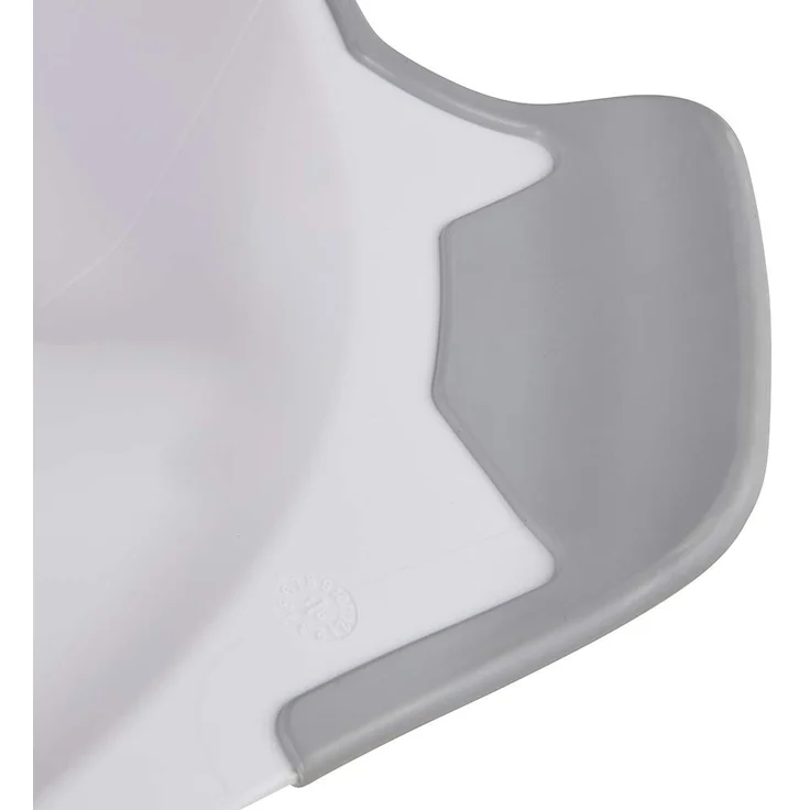 keeeper Stars Kinder-Toilettensitz, 24 Monate, Anti-Rutsch-Funktion, Ewa, Weiß - Preisvergleich – Bild 7