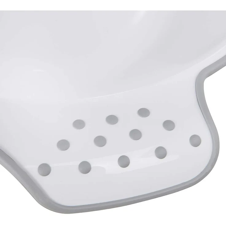 keeeper Stars Kinder-Toilettensitz, 24 Monate, Anti-Rutsch-Funktion, Ewa, Weiß - Preisvergleich – Bild 5