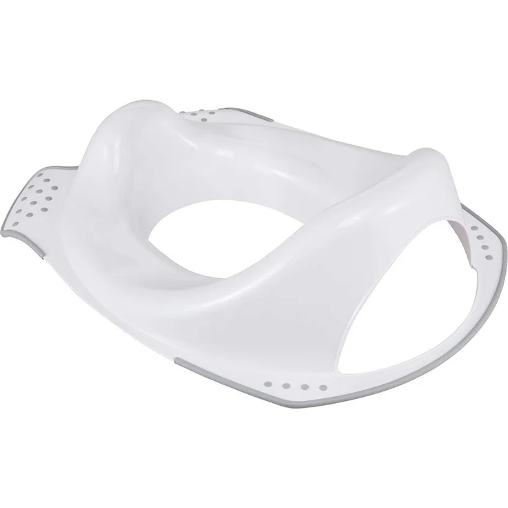 keeeper Stars Kinder-Toilettensitz, 24 Monate, Anti-Rutsch-Funktion, Ewa, Weiß - Preisvergleich – Bild 2