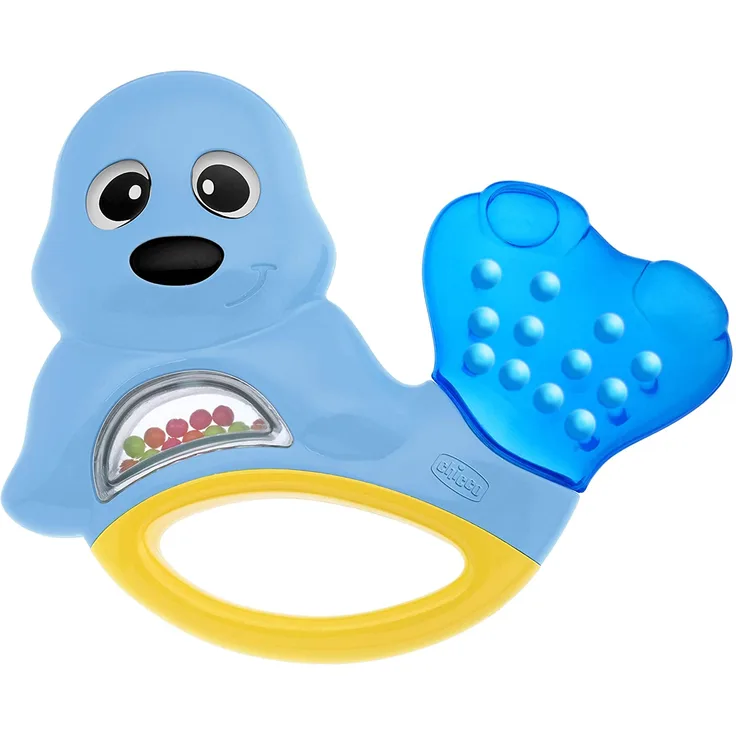 Chicco Beißring, Seehund