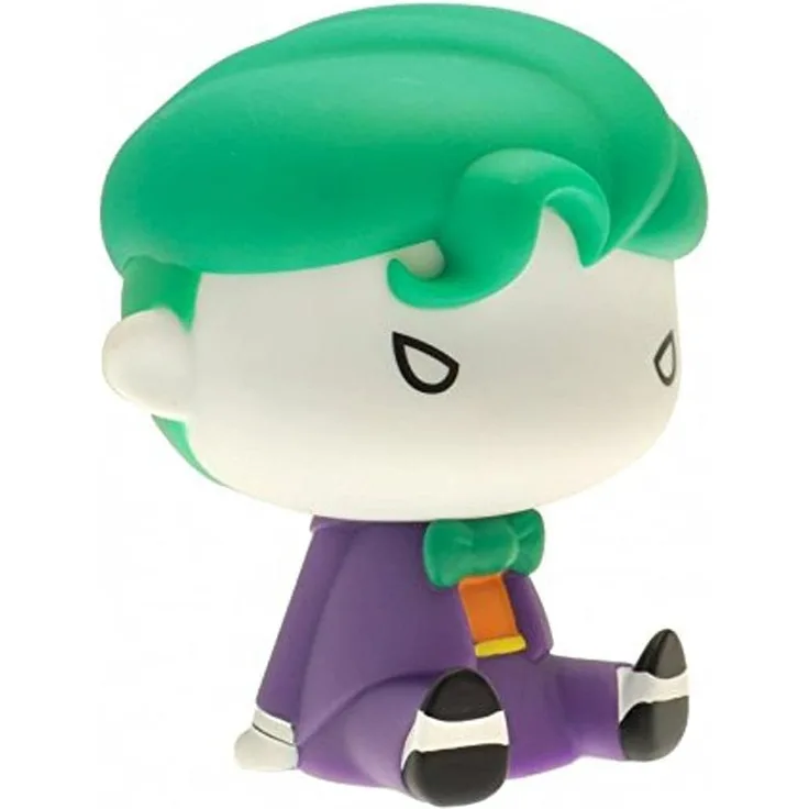 DC Comics: Sparschwein Chibi The Joker