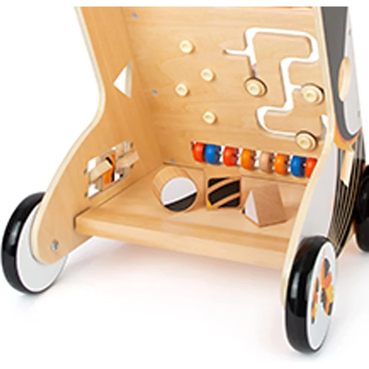 Lauflernwagen Tukan – Bild 7