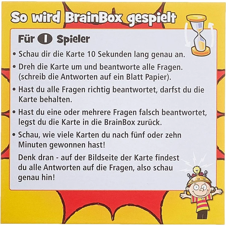 Brain Box Deutschland – Bild 6