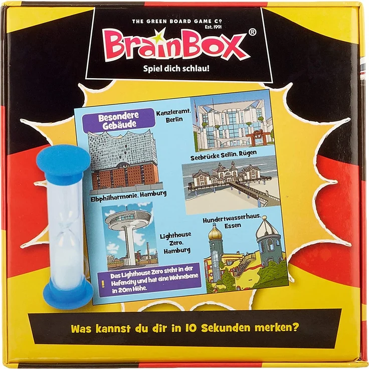 Brain Box Deutschland – Bild 5
