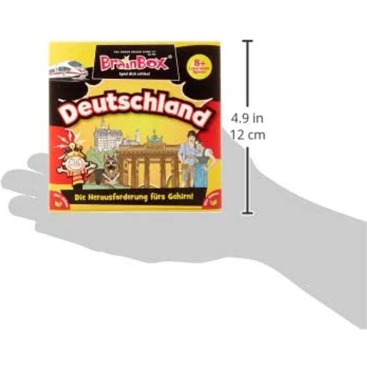 Brain Box Deutschland – Bild 7