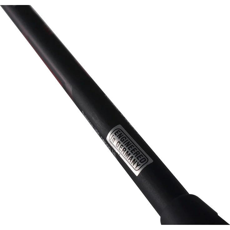 Victor Badmintonschläger Ultramate 6 rot – Bild 3