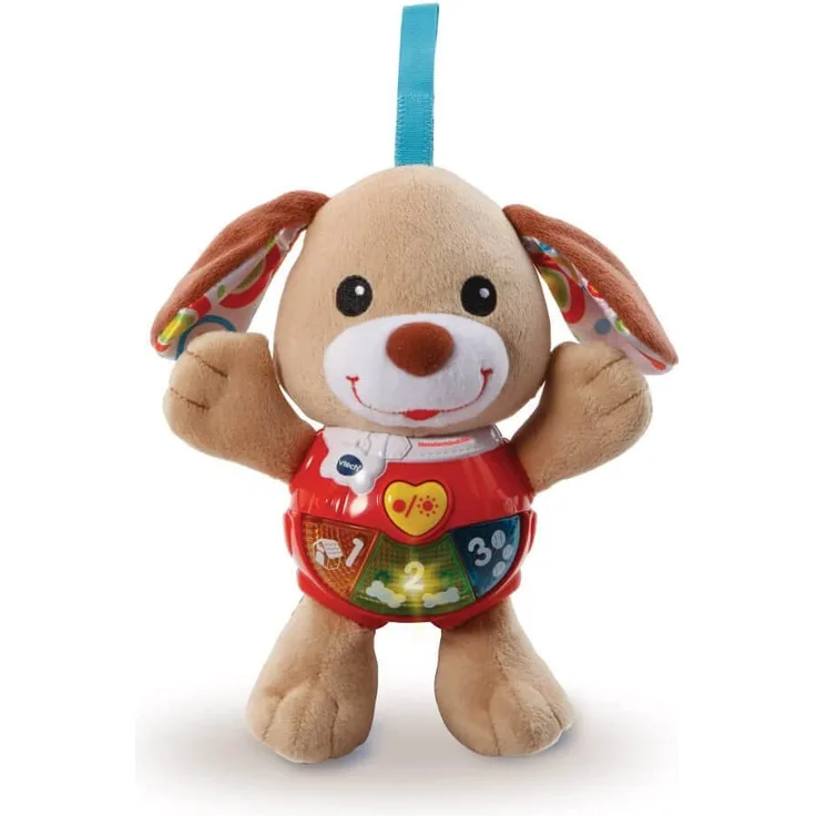 VTech - Baby - Melodienhündchen