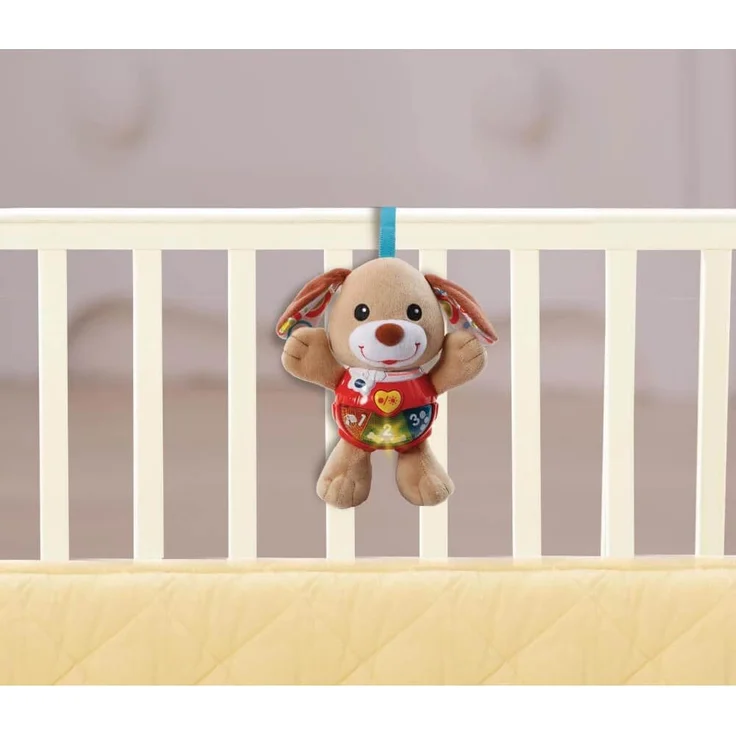 VTech - Baby - Melodienhündchen – Bild 5