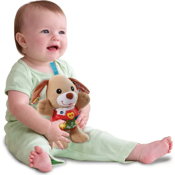VTech - Baby - Melodienhündchen – Bild 3