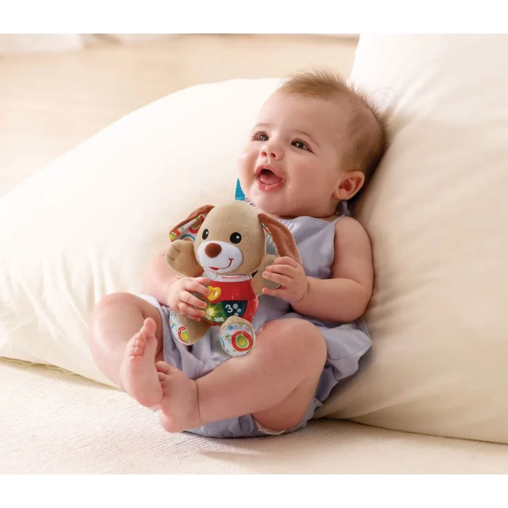 VTech - Baby - Melodienhündchen – Bild 2
