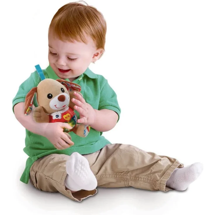 VTech - Baby - Melodienhündchen – Bild 4