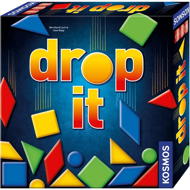 drop it – Bild 1