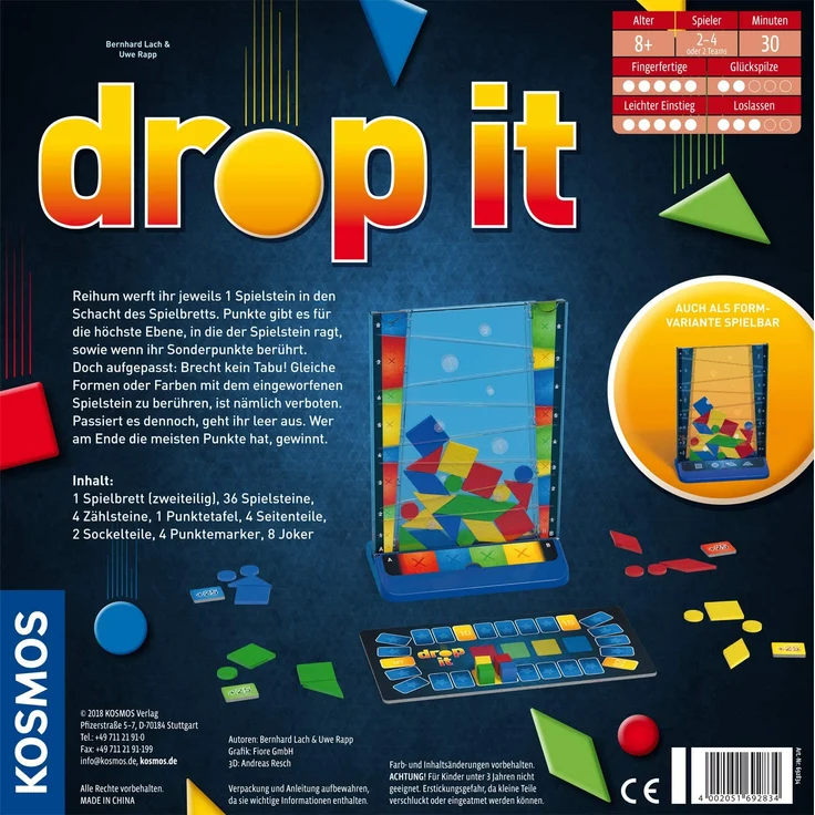 drop it – Bild 2