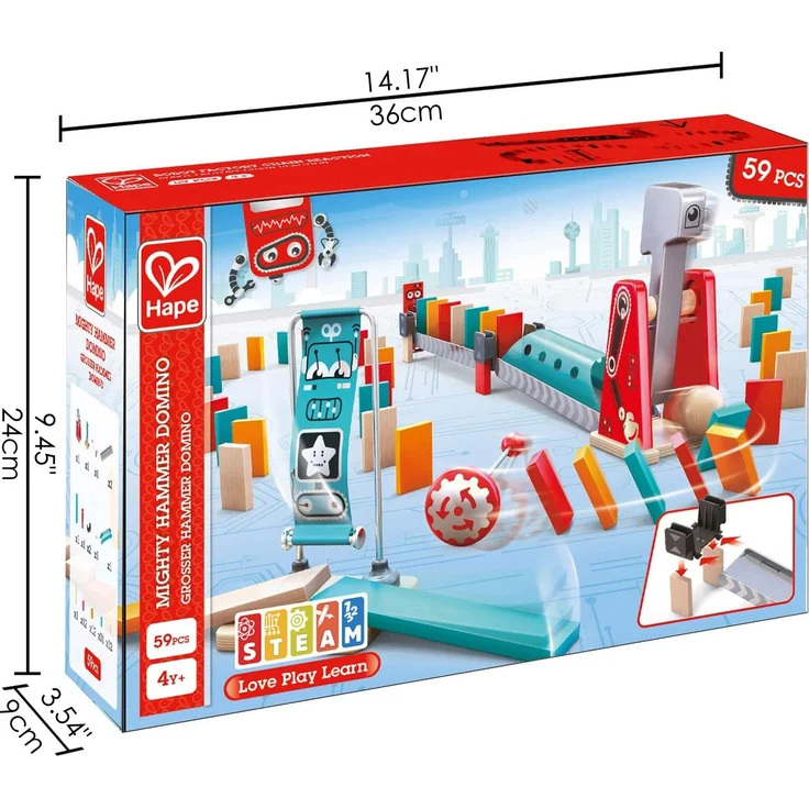 Hape Feuerwehr-Trupp – Bild 4
