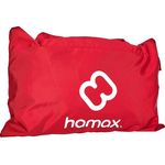 HAMAX Regenschutz Fahrradsitz Regencape Kinder Fahrrad Regenschutz Kindersitz Fahrrad