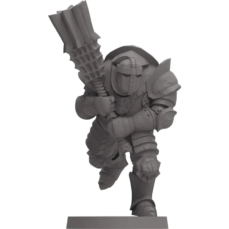 Dark Souls™: The Board Game - Iron Keep Expansion – Bild 7