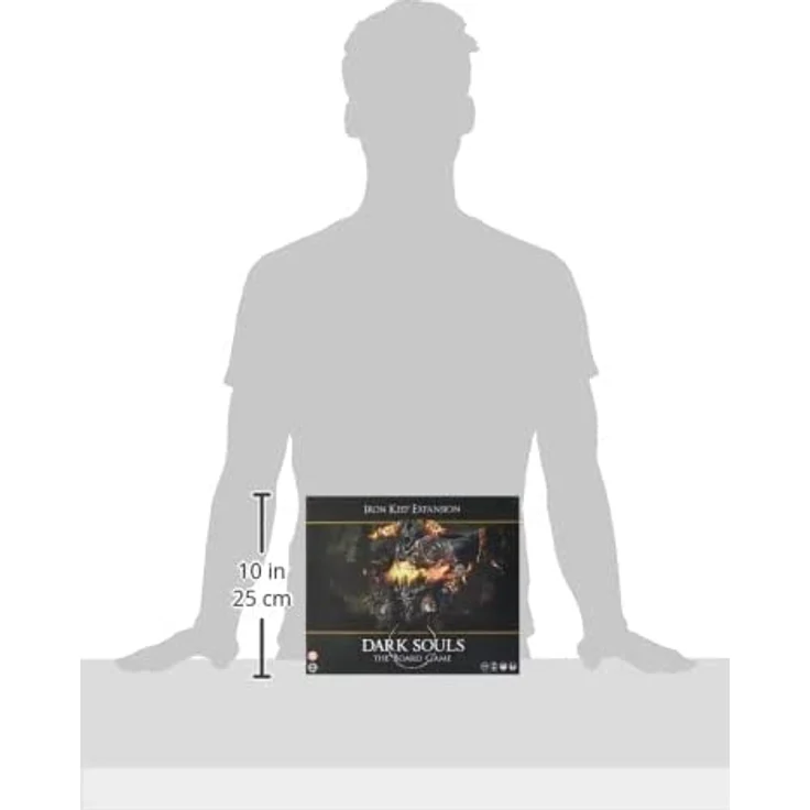 Dark Souls™: The Board Game - Iron Keep Expansion – Bild 10